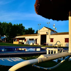 Casa rural Cortijo Mesa De La Plata