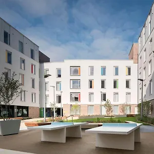 Apartamento Ensuite In Centre Dublín