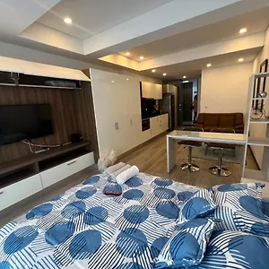 Apartamento Apartamento Embajada Zonag Zona T Bogotá