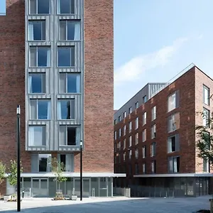 Apartamento Binary Hub At Dublín