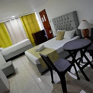Apartamento Studio Del Lago Cartagena