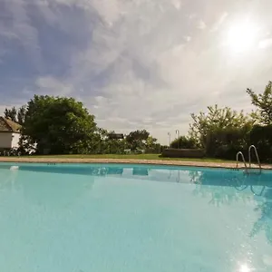 Apartamento Cortijo Balzain