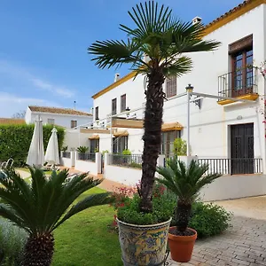 Casa rural Hacienda Olontigi