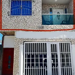 Apartamento Estudio Klibeño Cartagena